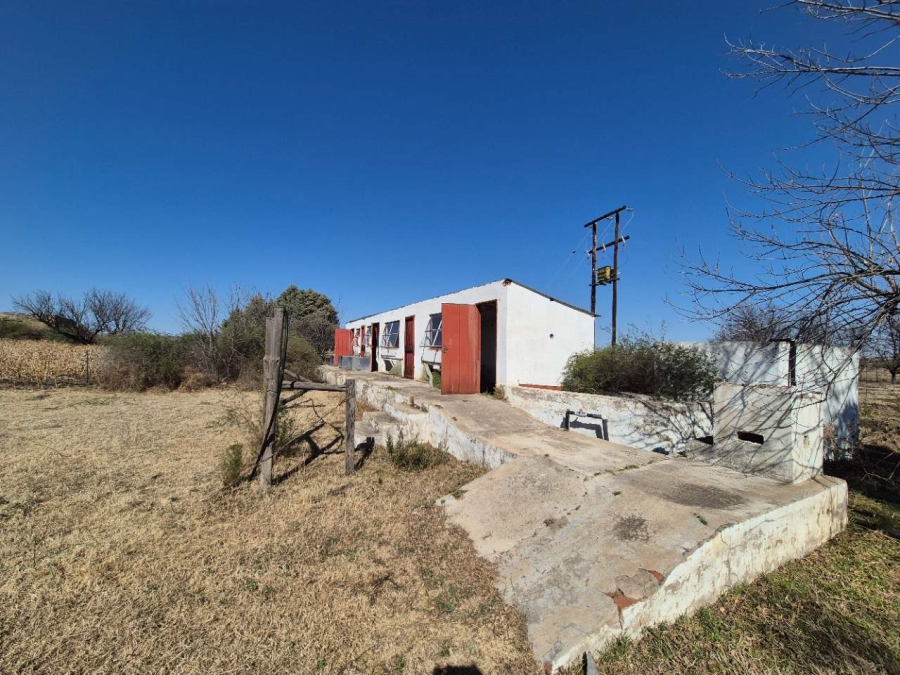 5 Bedroom Property for Sale in Edenburg Free State